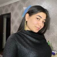 atadjanovakhushruy