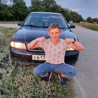 оригинальный звук