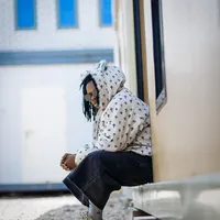 original sound - afrokid_mannee
