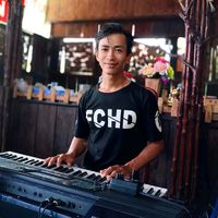 nhạc nền - Trí Phan (Minh Trí Organ)