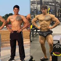 original sound - Nora Boyfitness