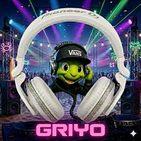 sonido original - GriYo
