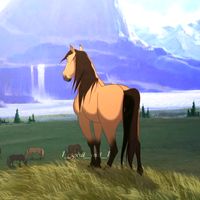 оригинальный звук