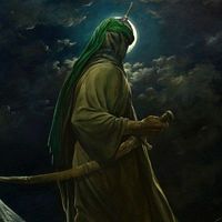 الصوت الأصلي