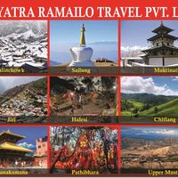 nepaltourpackage