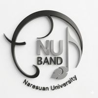 เสียงต้นฉบับ - NU Band