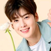 original sound - Cha Eun Woo