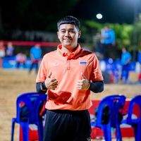 เสียงต้นฉบับ - Got'Bandit Aoonsap