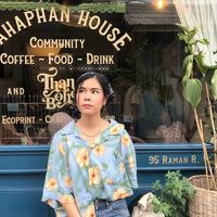 เสียงต้นฉบับ - Up to Thew 🌷