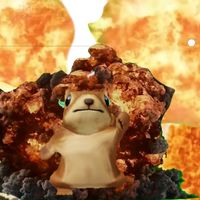 оригинальный звук