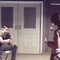 الصوت الأصلي