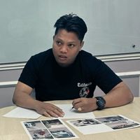 bunyi asal - Eddy Na