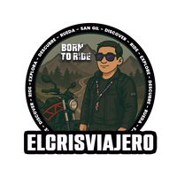 elcrisviajero