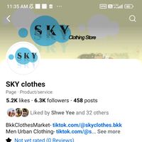 skyclothes