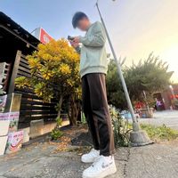 原聲 - 廟會的孩子