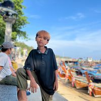 เสียงต้นฉบับ - ก้ปต้น กี้