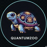 original sound - QuantumZoo