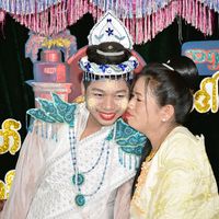 original sound - ရောင်ခြည်ဦး (ကဖီး)