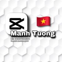 nhạc nền - Manhh Tuongg [LA]