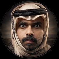 الصوت الأصلي