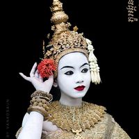 សំឡេងដើម - Khun rus