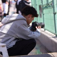 オリジナル楽曲 - は