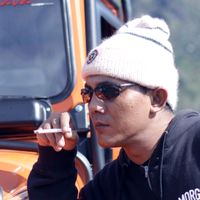 suara asli - Mas Bg