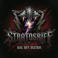 original sound - stratosriff