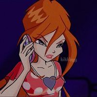 Icy Winxclub