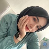 suara asli - Nona oh 🐥