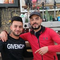 الصوت الأصلي
