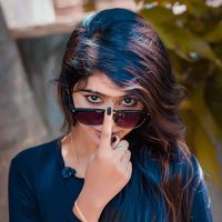 stylish.ponnu.shaju