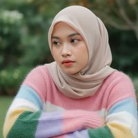 suara asli - Halimatus Sakdiyah