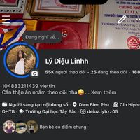 âm thanh gốc - Lý Diệu Linhh