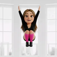 Anny Jump Motivación