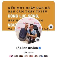 nhạc nền - Tô Đình Khánh