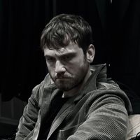 الصوت الأصلي