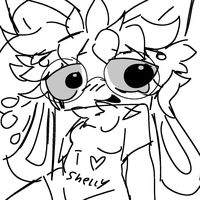 original sound - Hospitalized Shelly