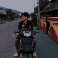 suara asli - yusu
