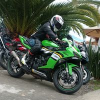 petersbiker