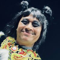 nhạc nền - Nhạc sỹ Tiến Minh