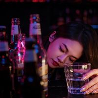 原声 - Beauty in Black