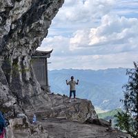 原声 - 阿志去旅行中国