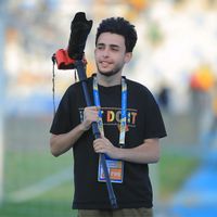 الصوت الأصلي