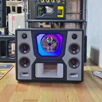 เสียงต้นฉบับ - ลําโพงบลูทูธอุตรดิตถ์