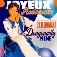 original sound - dougouwili.nene
