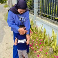 suara asli - Cut Nadia Pratiwi