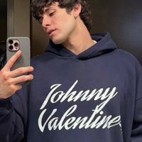 dailyjohnnyvalentine