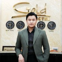 nhạc nền - Hiếu Tổng 💎