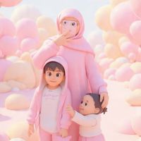 الصوت الأصلي